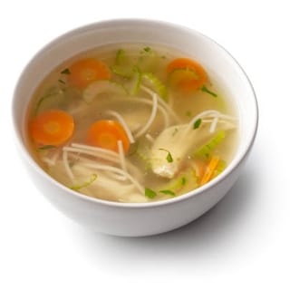 Chicken Noddle Soup