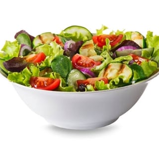 Green Salad