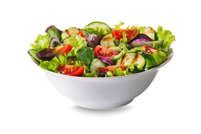 Green Salad.