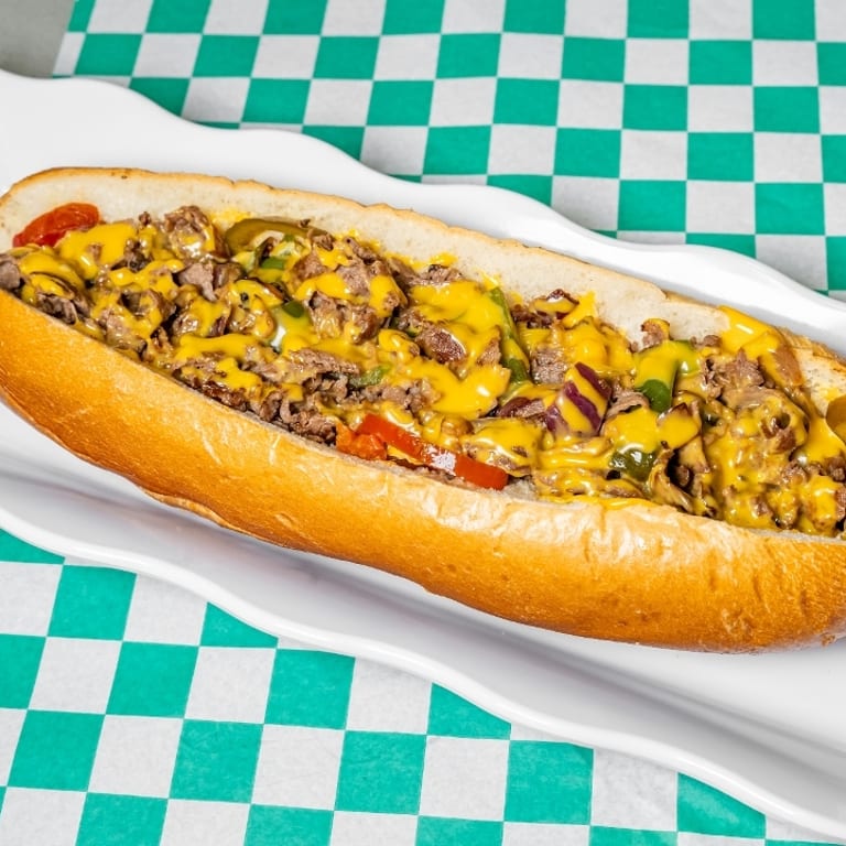 Irresistible Shawarma Options