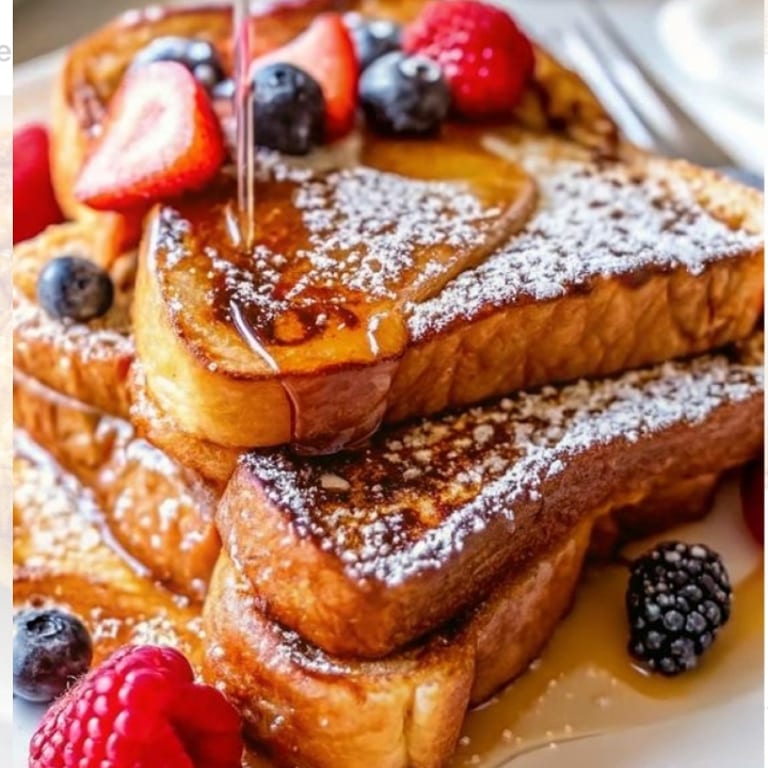 Savor Our Toast Creations