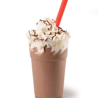 Coffee Milkshake