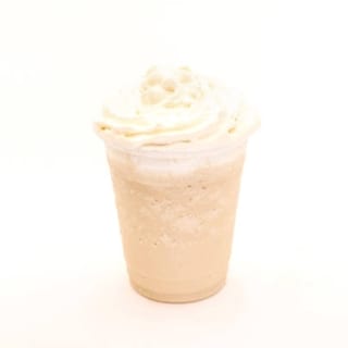 Black & White Milkshake