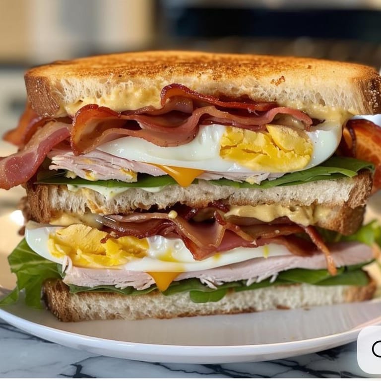 Delicious Bacon Options