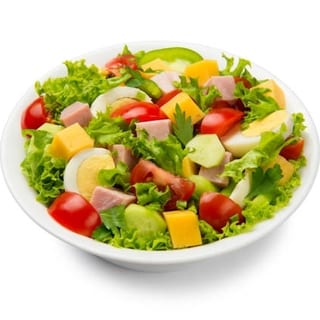Chef`s Salad
