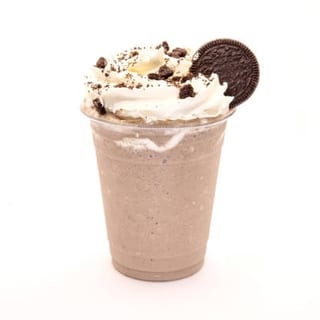 Oreo Milkshake
