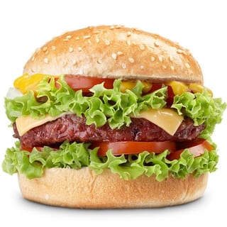 Cheese Burger
