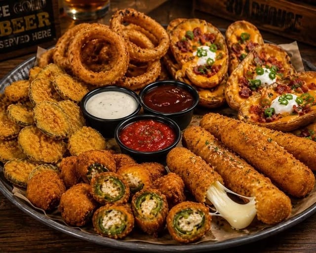 Sampler.