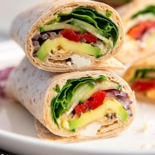 Veggie Wrap
