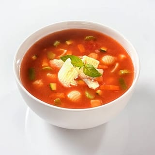 Minestrone Soup