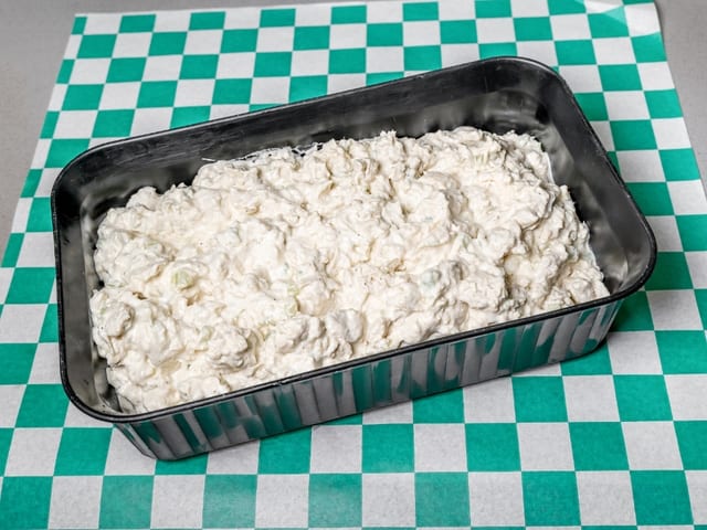 Chicken Salad.