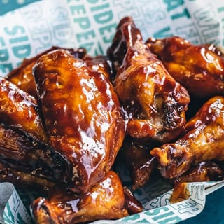 Buffalo Wings