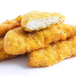 Chicken Strips