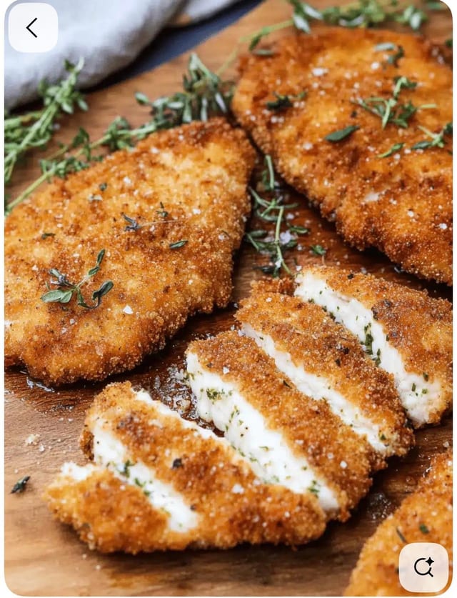 Fish Fry.