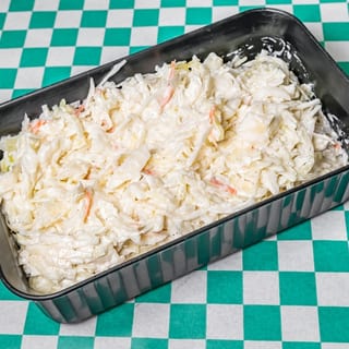 Coleslaw