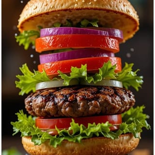 Delco Burger