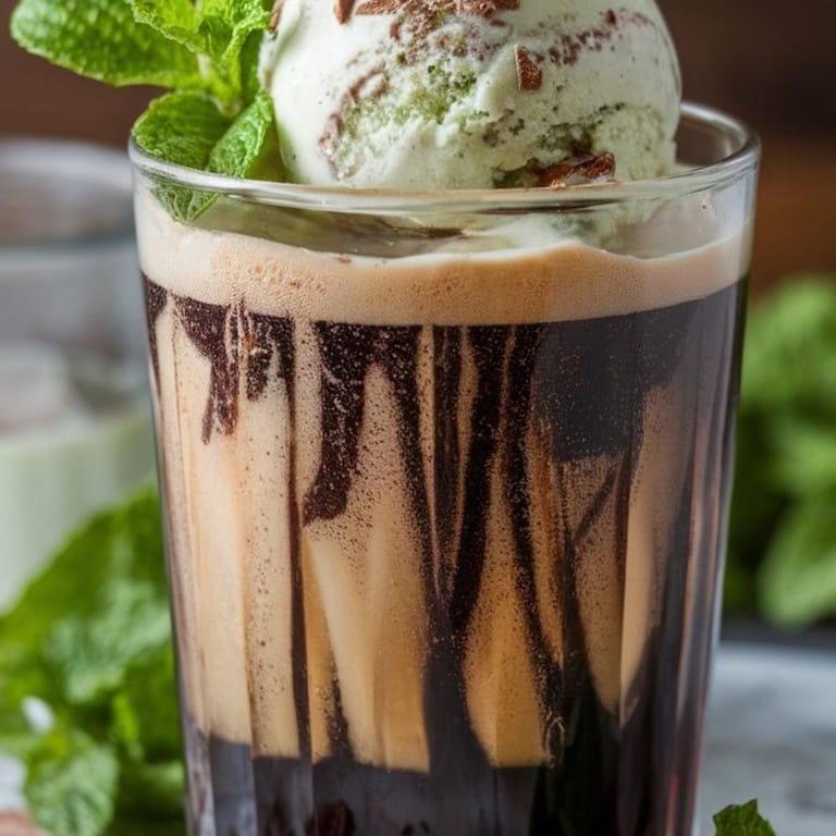 Indulge in Our Milkshake Selection