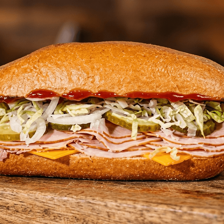 Delicious Turkey Sandwich Options